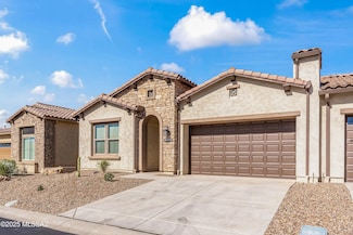62870 E Thunder Rock Dr, Tucson, AZ 85739