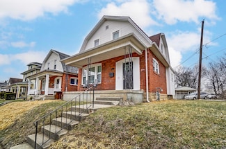 825 Oak St, Springfield, OH 45505