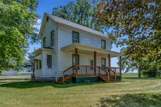 5835 Morey Rd, Morris, IL 60450