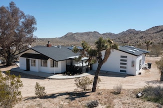 9073 Tortuga Trail, Joshua Tree, CA 92252