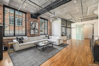 1863 Wazee St Unit 4E, Denver, CO 80202