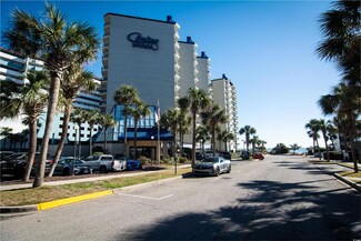 200 76th Ave N Unit 409, Myrtle Beach, SC 29572