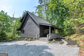 235 Red Bud Ln Unit 5, Hiawassee, GA 30546