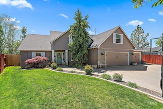 2169 S Heritage Place, Boise, ID 83709