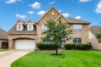 7122 Avalon Aqua Way, Spring, TX 77379