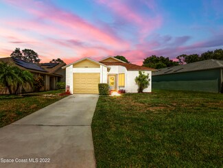 358 Myrtlewood Rd, Melbourne, FL 32940
