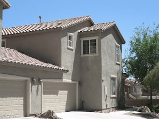 4026 Sparrow Rock St, Las Vegas, NV 89129