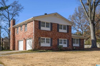 716 S Sanders Rd, Birmingham, AL 35226