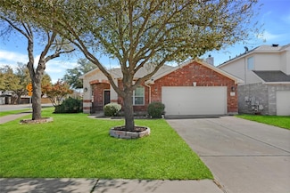 2700 Tumbling River Dr, Leander, TX 78641