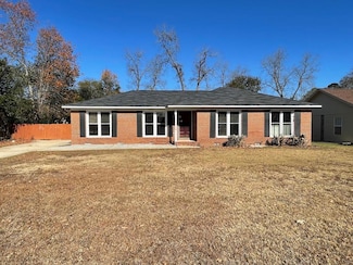 823 Shelton Dr, Albany, GA 31705