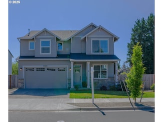 22410 SW Forest Creek Way, Sherwood, OR 97140
