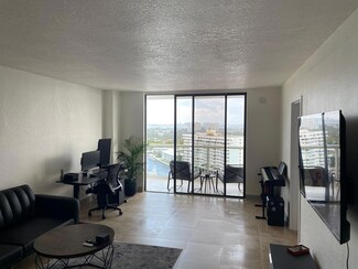 13499 Biscayne Blvd Unit 1502, North Miami, FL 33181