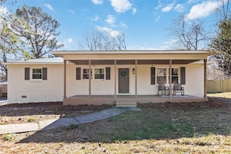 4083 Hord Rd, Sharon, SC 29742