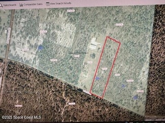 None W Parcel Number19988-001-13 W, Ocala, FL 34482