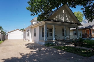 243 S Poplar St, Wichita, KS 67211