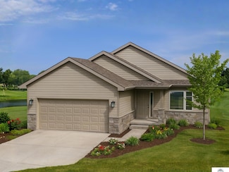 2903 Lakeside Dr, Buccaneer Bay, NE 68048