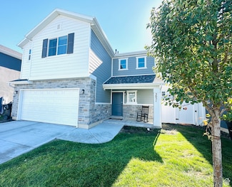 2051 W Lydia Ln, Syracuse, UT 84075