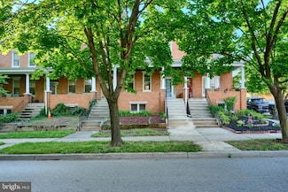 1332 W 41st St, Baltimore, MD 21211