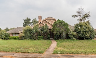 915 Greenbriar Ln, Duncanville, TX 75137