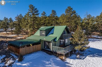 5541 Copper Gulch Rd, Cotopaxi, CO 81223