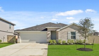 14217 Bright Dawn Dr, Splendora, TX 77372