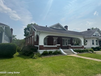 816 Highland Ave, Carrollton, KY 41008