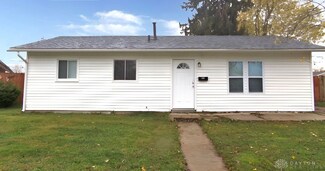 366 Franklin Ave, Xenia, OH 45385