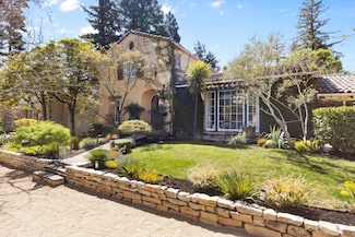 609 Costa Rica Ave, San Mateo, CA 94402