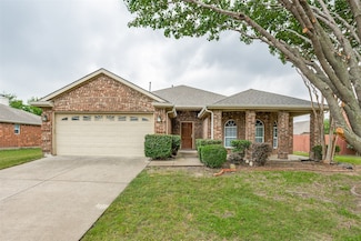 11841 Chaparral Dr, Frisco, TX 75035