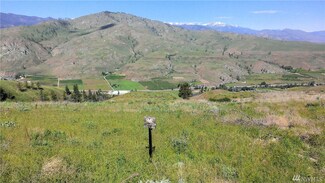 110 Cowboy Rd, Methow, WA 98834