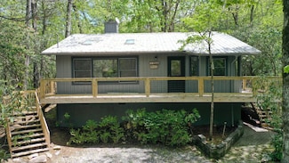 31 Bushwhacker Way, Cashiers, NC 28717