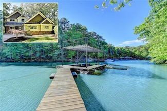 975 Timber Lake Trail, Cumming, GA 30041