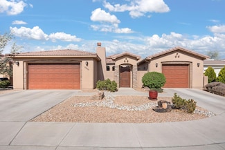 8905 Cielito Lindo Ct NW, Albuquerque, NM 87114