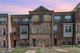 15993 Marsh Place, Haymarket, VA 20169