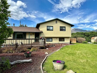 405 Zimmerman Ln, Hamilton, MT 59840