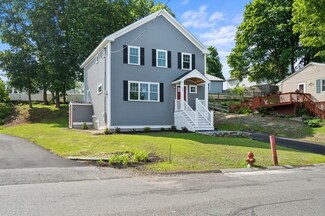 15 Folger Ave, Beverly, MA 01915