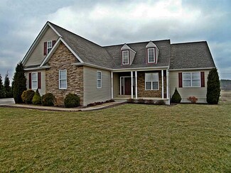 307 Hunters Hill Rd, Portersville, PA 16051