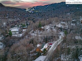 122 Chestnut Way Rd, Beech Mountain, NC 28604