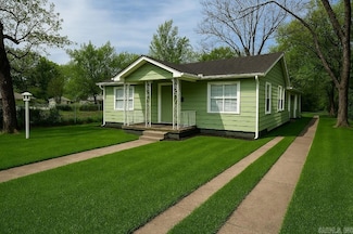 4110 W 23rd St, Little Rock, AR 72204