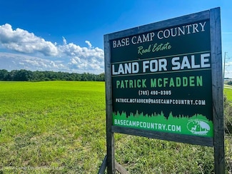 0 W Shanklin Hill Rd, Williamsport, IN 47993