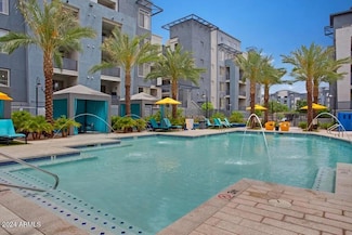 1033 N Parkside Dr Unit 2, Tempe, AZ 85281