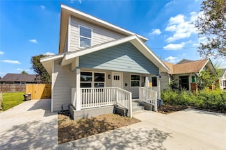 3705 Rawley St, Houston, TX 77020