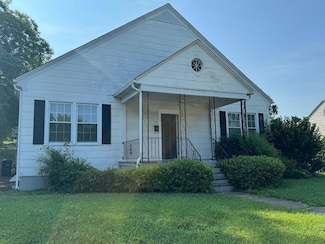 156 Alpine Dr, Danville, VA 24540