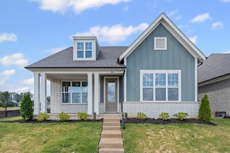 6884 Johnstown Ln, Bartlett, TN 38135