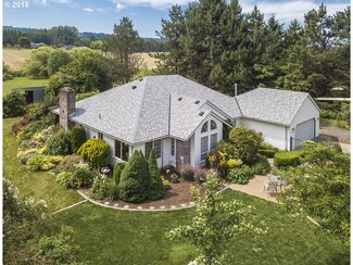 55883 Gardenview Ct, Warren, OR 97053