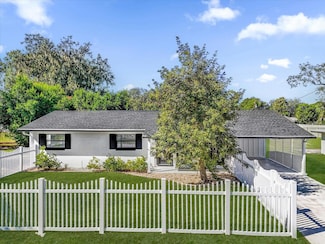 431 Belle Ayre Dr, Mount Dora, FL 32757