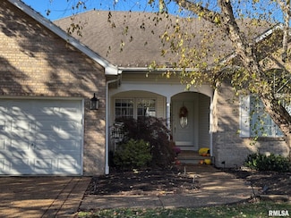 515 Wren Dr, Mount Vernon, IL 62864