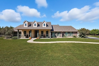 1233 Milrany Ln, Melissa, TX 75454