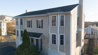 1 Holly Terrace, Worcester, MA 01607