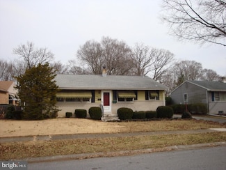 4407 Sharon Dr, Wilmington, DE 19808
